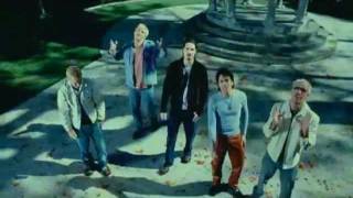 backstreet boys figured  you out (music video HD)