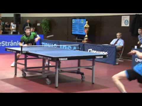 SF SKK El Niňo Praha A - Lokomotiva Vršovice Aquecon