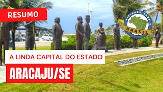 preview picture of video 'Viajando Todo o Brasil - Aracaju/SE'