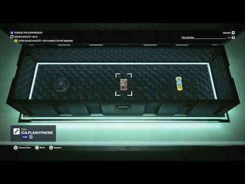 Hitman|World of Assassination|Freelancing