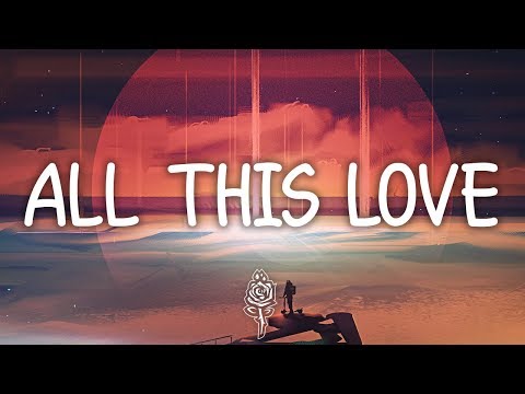 Robin Schulz – All This Love feat. Harlœ (Lyrics)