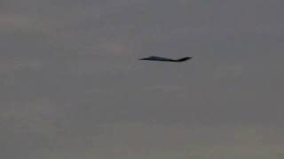 FLIGHT of the NIGHTHAWK.mov