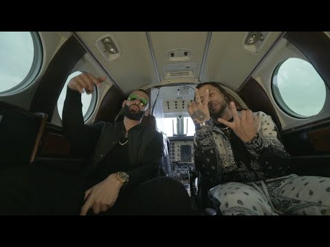 Uno x Skrilla22 - "You Know" [Music Visual]