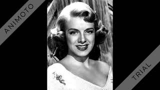 Rosemary Clooney &amp; Gene Autry - The Night Before Christmas Song - 1952