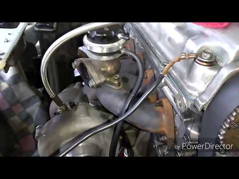 !!!Must See!!! How To Run Wastegate & Blow Off Valve Vacuum Lines