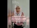 I Am Hijabi Girl Muslim Version Of Barbie Girl