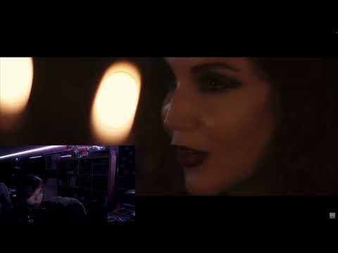 Listening To Immortal By Lorna Shore For The First Time