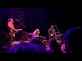 Will Johnson with Jason Isbell - “Just to Know What You’ve Been Dreaming” (11-16-2019 Athens GA)