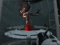 Portal 2 Want You Gone (Fan made Music video ...