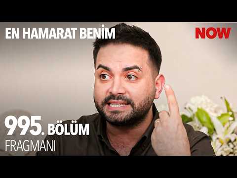 TV Programları En Hamarat Benim 995. Bölüm Fragmanı - Ön İzleme Detayları