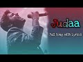 Arijit Singh Judaa Ishqedarriyaan S Soulful Arijit Singh