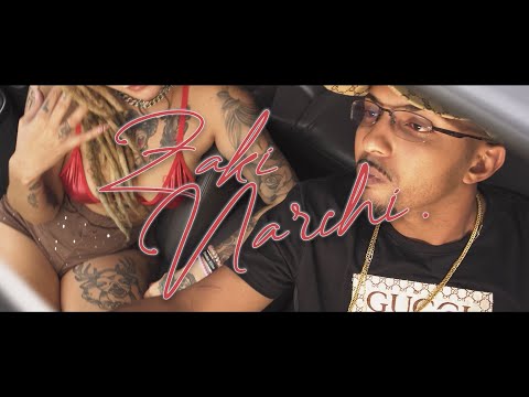 MC Valtinho - Zaki Narchi (Prod.Taramps)