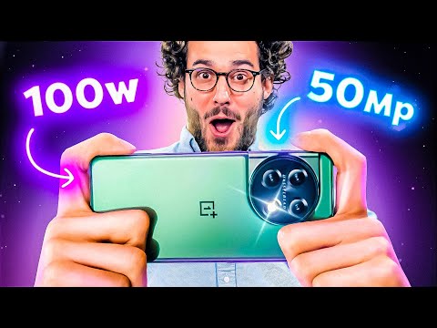 Test du OnePlus 11 : LE nouveau ROI du rapport QUALITÉ PRIX ?