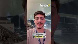 PALMEIRAS ESCALADO PARA ENFRENTAR O CORINTHIANS