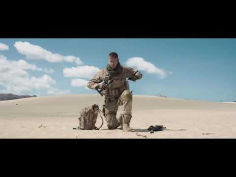 Trailer Alert: Mine | Universal Pictures