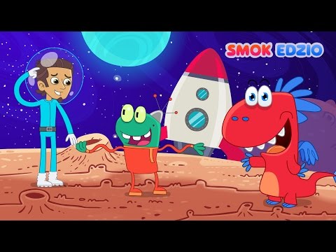 Ojciec Wirgiliusz❤️ Piosenki dla dzieci Smoka Edzia | ZESTAW piosenek