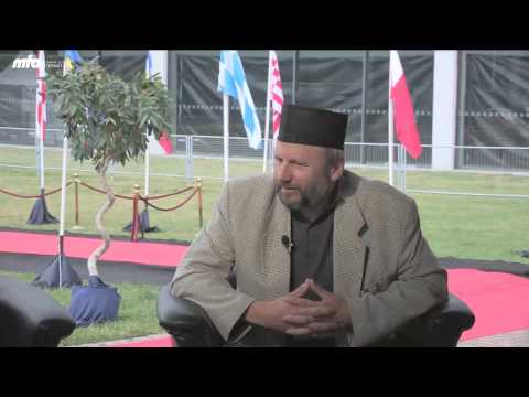 German Talk: Der Noble Charakter des Heiligen Propheten Muhammad (saw)