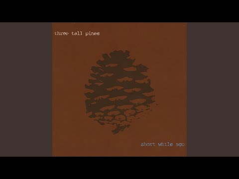 Jenny Mule - Three Tall Pines