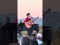Darren Criss Napa Brotherhood Of Man And Midnight Radio