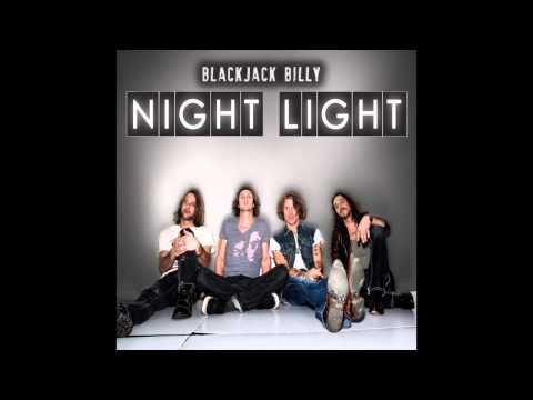 Blackjack Billy - Night Light