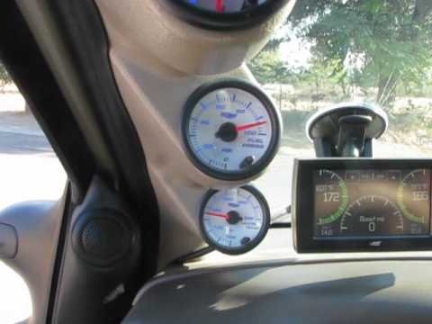7.3 Powerstroke ~ Walbro GLS392 Fuel Pump @ 95Psi