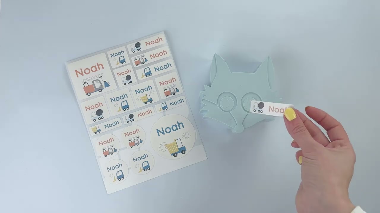 Produktvideo