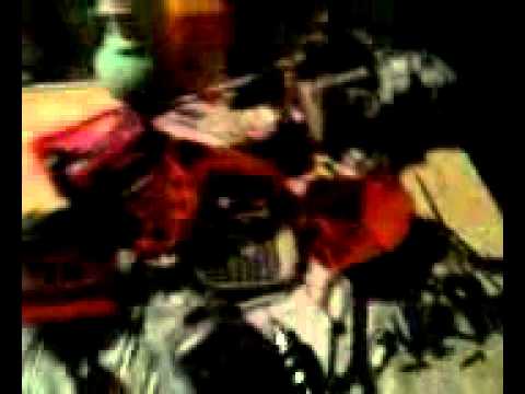 Smażymy Sobie !!!   bejca bronku i józek