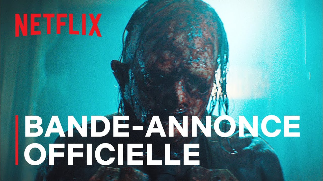 Miniature de la vidéo MASSACRE À LA TRONÇONNEUSE | Bande-annonce officielle VF | Netflix France du film Massacre à la tronçonneuse