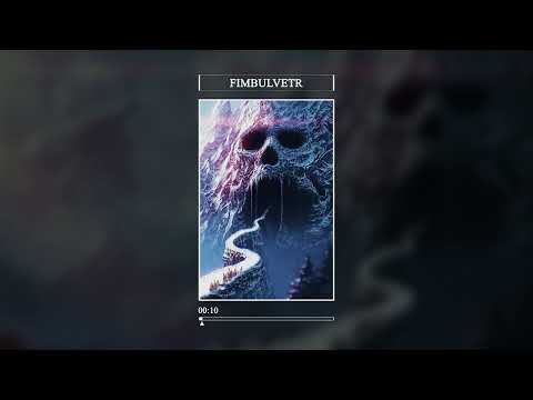 🎧 YMIR - FIMBULVETR [BassBoosted]