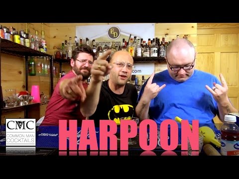download lagu mp3 mp4 Harpoon Drink, download lagu Harpoon Drink gratis, unduh video klip Harpoon Drink