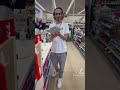 Ness The Kid caught lacking with 50,000$ cash at HOOD CVS!