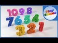 Count Down Song From 10 To 1 Tiny Tunes