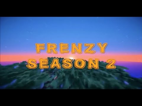 Frenzy UHC Season 2 Death Montage