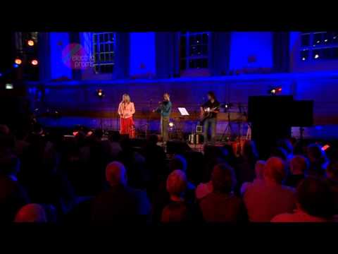 Maddy Prior at Cecil Sharp House, London 10/23/08 - 02 Martinmas Time