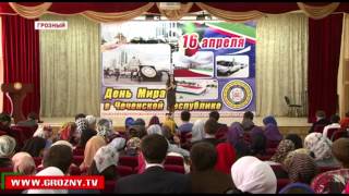 Праздник в каждом доме.