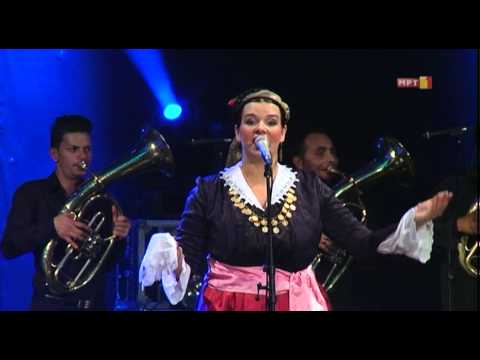 Ljubojna Brass Fantasy - Mori cupi kosturcanki