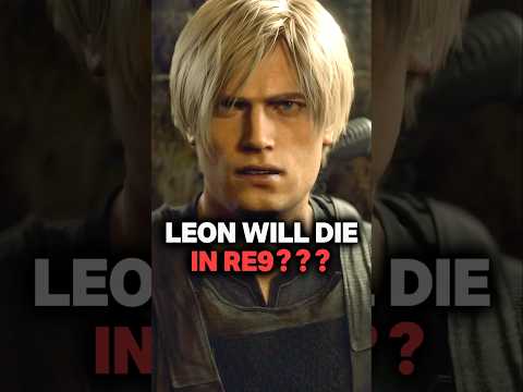 Resident Evil 9's Darkest Theory😳