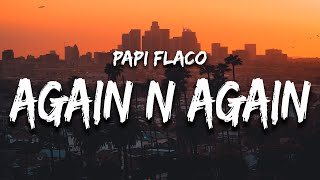 again n again Music Video
