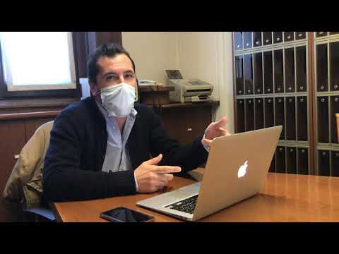 Monza Elezioni 2022. Piffer, sceglierò persone competenti non con logiche partitiche