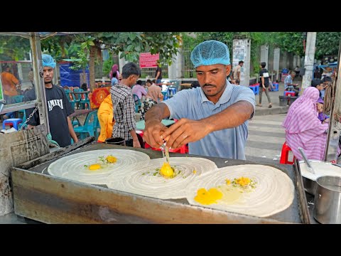Amazing! The Ultimate 3 Asian Street Foods