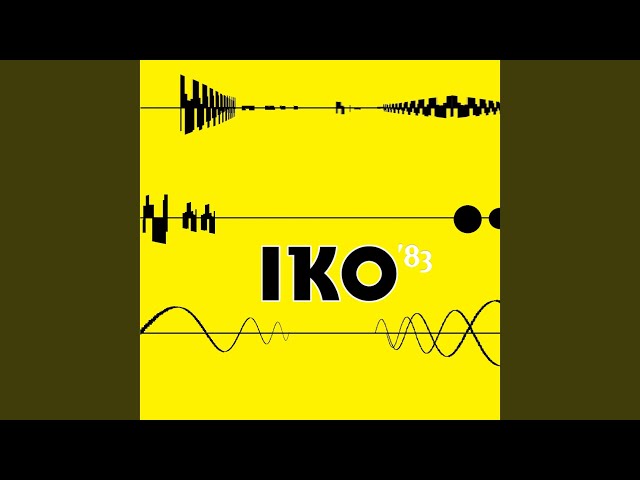 Descubre todo sobre Iko, el artista musical que ha cautivado a su público