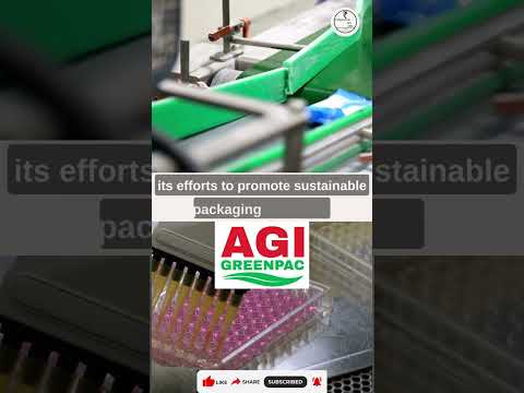 How AGI Green Pack Ltd Crushed the Market - Uncovering their Hidden Strategies! Fundamental Analysis