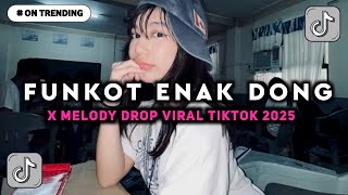 Download lagu DJ FUNKOT TANTE ENAK DONG SUDAH TERJADI BIASA TANTE X KICAU MANIA VIRAL TIKTOK KAJIARANG mp3