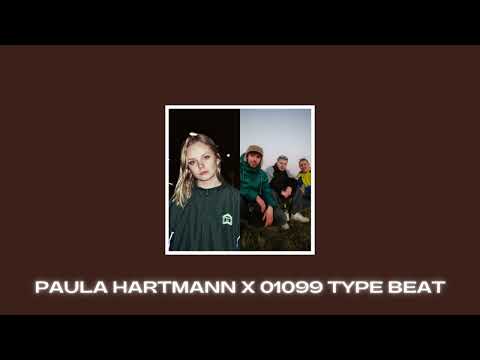 PAULA HARTMANN X 01099 TYPE BEAT - MINZE