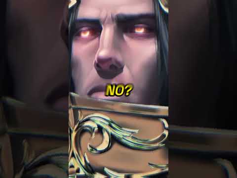 The Emperor Loses His Dream