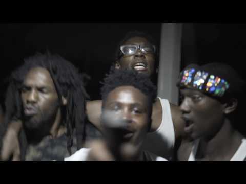 Cutta - Trenches (Official Video) #CLPSZN #ClipstarTV