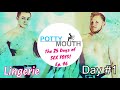 The 25 Days Of SEX TOYS Lingerie Potty Mouth Ep 46