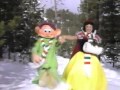 Disney S Christmas Fantasy On Ice