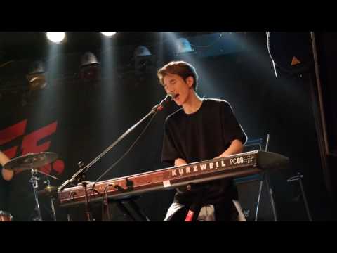 160709 욕이라도 해줄래요 + 걷고싶어요 - 모브닝(Movning) @clubFF