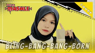 Download lagu 【Rainych】Bling-Bang-Bang-Born - Creepy Nuts『MASHLE: MAGIC AND MUSCLES Season 2 OP』(cover) mp3